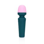 Mini wand vibrator - obrazek 5