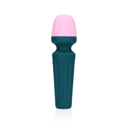 Mini wand vibrator - obrazek 5