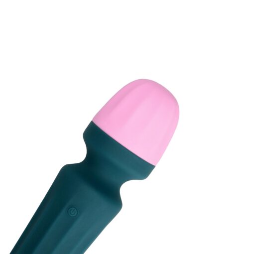 Mini wand vibrator - obrazek 6