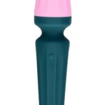 Mini wand vibrator - obrazek 7
