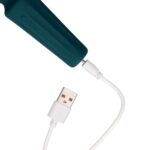 Mini wand vibrator - obrazek 8
