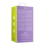 Loveline Mini Wand wibrator do masażu i stymulacji całego ciała - obrazek 3