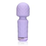 Loveline Mini Wand wibrator do masażu i stymulacji całego ciała - obrazek 5