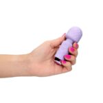 Loveline Mini Wand wibrator do masażu i stymulacji całego ciała - obrazek 10
