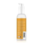 Massage oil - sensual sandalwood - 150 ml - obrazek 2