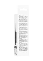 Circe - abs bullet with sleeve - 10-speeds - black - obrazek 7