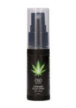 Cbd cannabis delay spray - 15 ml - obrazek 2