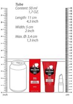 Original cbd from amsterdam - delay cream - 50 ml - obrazek 4