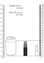 Cannabis with hemp seed oil - delay spray - 15 ml - obrazek 2