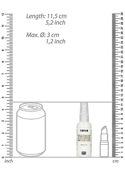 Anal ese - 50ml - obrazek 2