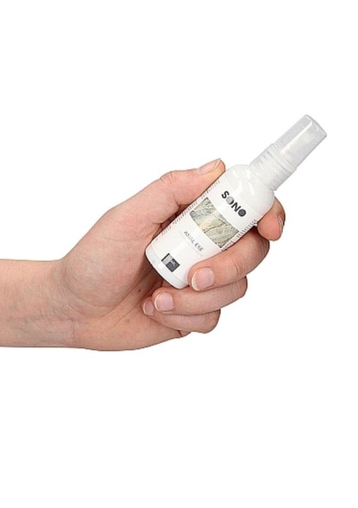 Anal ese - 50ml - obrazek 3