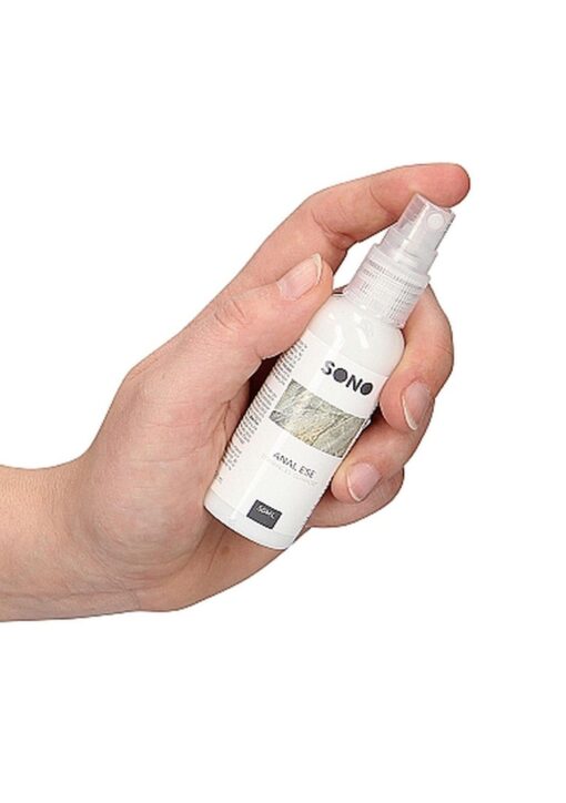 Anal ese - 50ml - obrazek 4