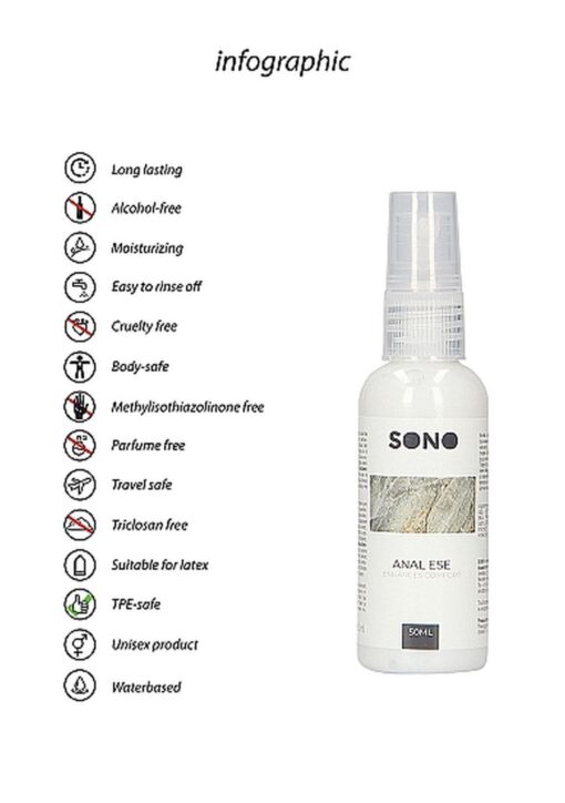 Anal ese - 50ml - obrazek 6