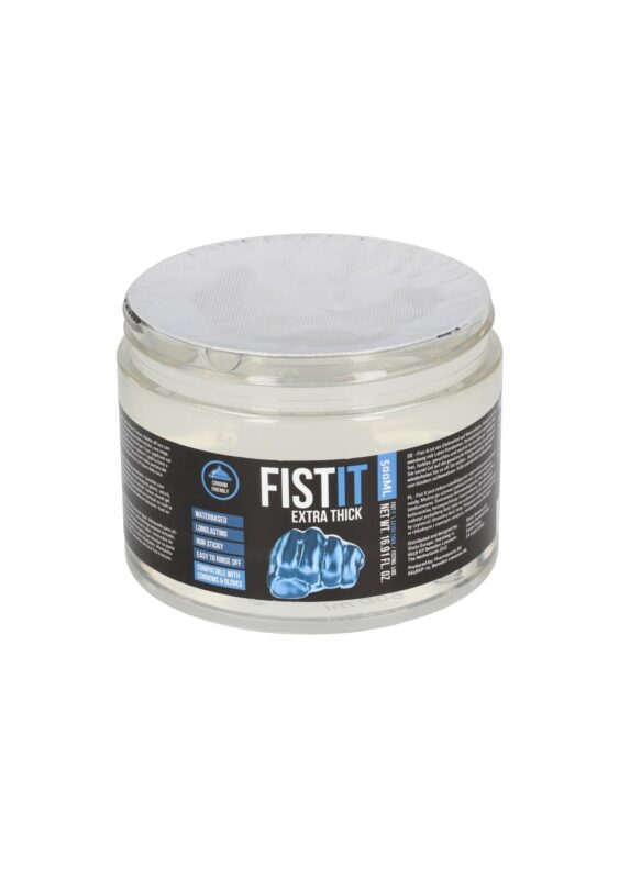Fist it - extra thick - 500 ml - obrazek 3