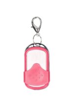 Vibrating remote bullet - pink - obrazek 5