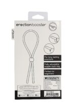 Erection booster - black - obrazek 3