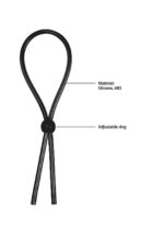 Erection booster - black - obrazek 7
