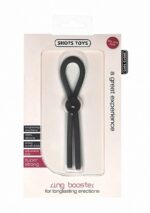Ring booster - black - obrazek 2