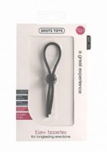 Flex booster - black - obrazek 2
