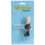 Groom corkscrew - flesh - obrazek 2