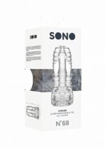 No. 68 - stroker - translucent - obrazek 2
