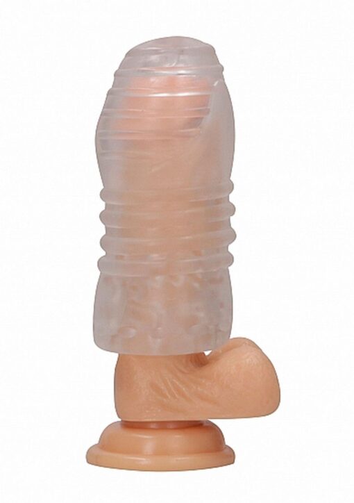 No. 68 - stroker - translucent - obrazek 3