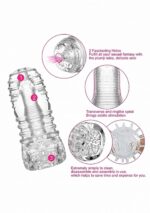 No. 68 - stroker - translucent - obrazek 5
