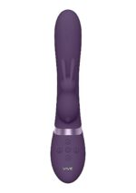 Wibrator-taka - purple - obrazek 5