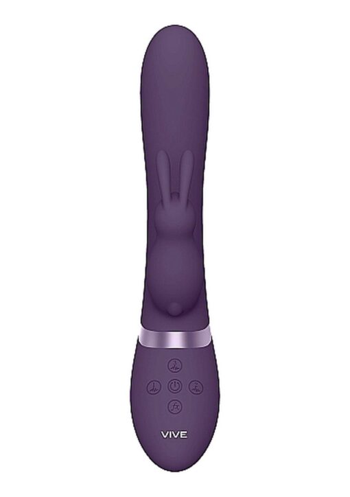 Wibrator-taka - purple - obrazek 5
