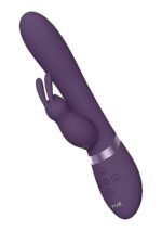 Wibrator-taka - purple - obrazek 6