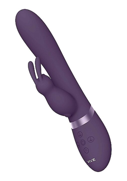 Wibrator-taka - purple - obrazek 6