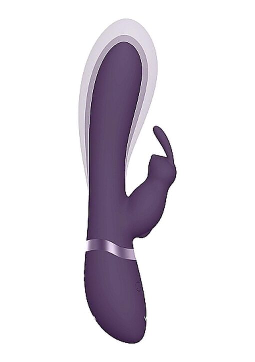 Wibrator-taka - purple - obrazek 7