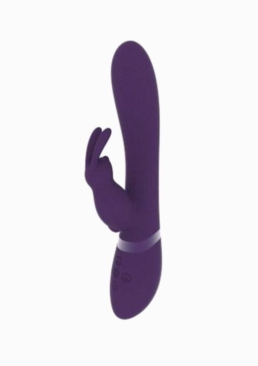Wibrator-taka - purple - obrazek 9