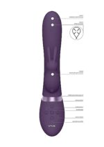 Wibrator-taka - purple - obrazek 10