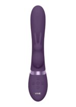 Wibrator-taka - purple - obrazek 12