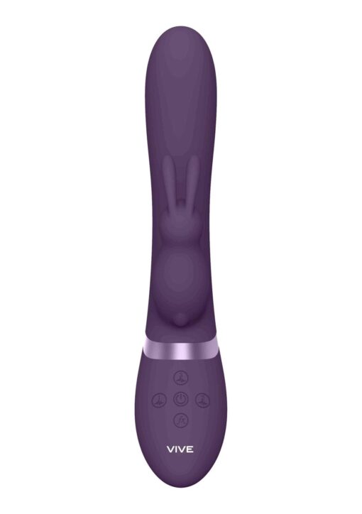 Wibrator-taka - purple - obrazek 12