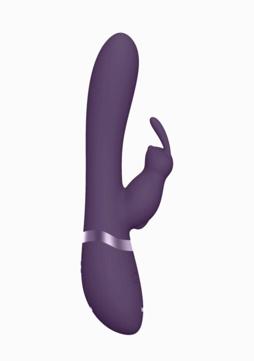Wibrator-taka - purple - obrazek 13