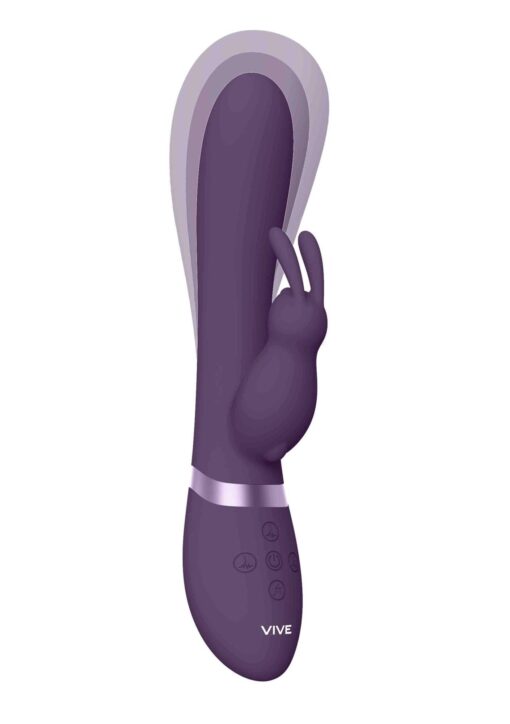 Wibrator-taka - purple - obrazek 14
