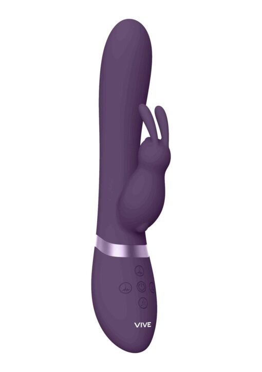 Wibrator-taka - purple - obrazek 16