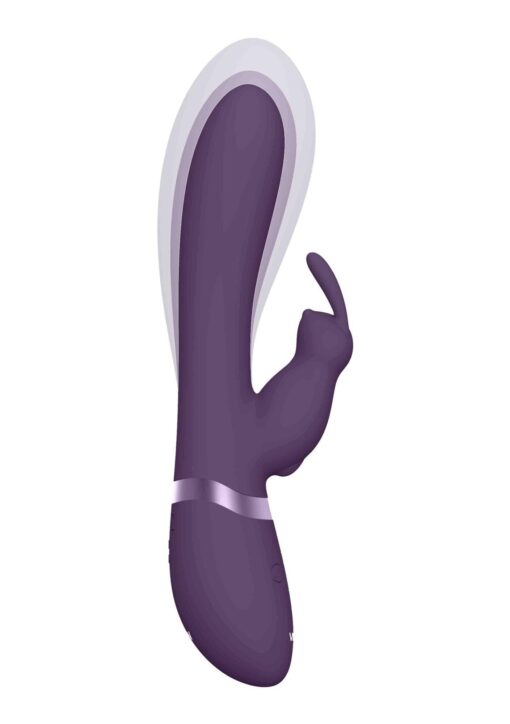 Wibrator-taka - purple - obrazek 17