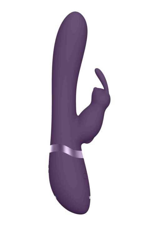 Wibrator-taka - purple - obrazek 18