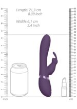 Wibrator-taka - purple - obrazek 19
