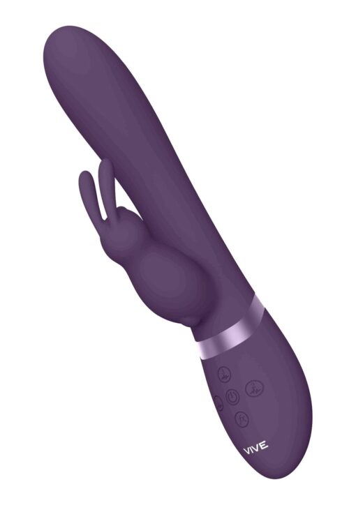 Wibrator-taka - purple - obrazek 20