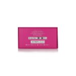 Riko - rechargeable triple action thumper with advanced finger motion & pulse wave stimulator - pink - obrazek 4