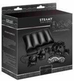 Steamy shades positioning set - obrazek 3