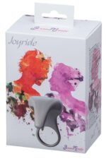 Beauments joyride cool grey - obrazek 3