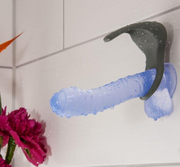 Beauments joyride cool grey - obrazek 4