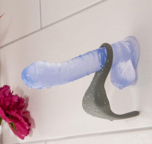 Beauments joyride cool grey - obrazek 5