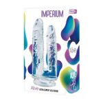 Dildo-imperium jelly sz01 - obrazek 2