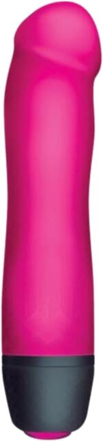 Mini Must – Magenta mini masażer